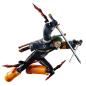 Preview: One Piece Burst of Energy Collection Ichibansho Masterlise Expiece PVC Statue Roronoa Zoro 15 cm